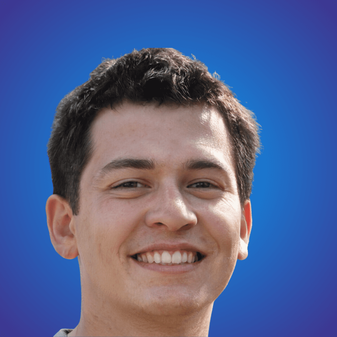 Evan seo expert headshot